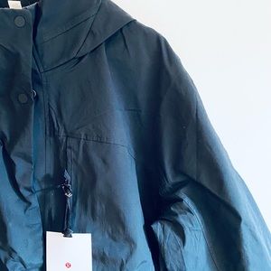 Brand New LuLu Come And Go Jacket